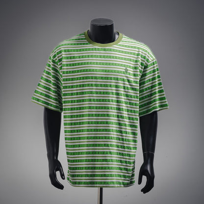 Chrome 25ss jacquard t-shirt