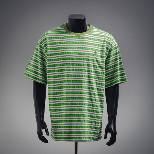 Chrome 25ss jacquard t-shirt
