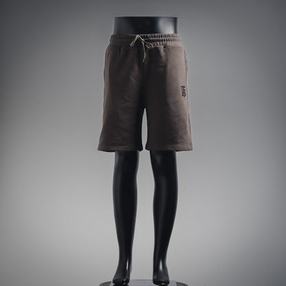 Bur 25ss labels shorts