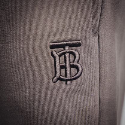 Bur 25ss labels shorts