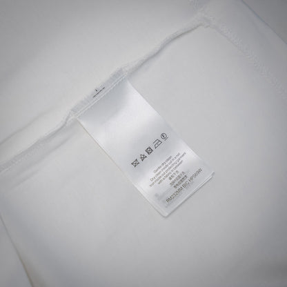 Louis 25ss print t-shirt