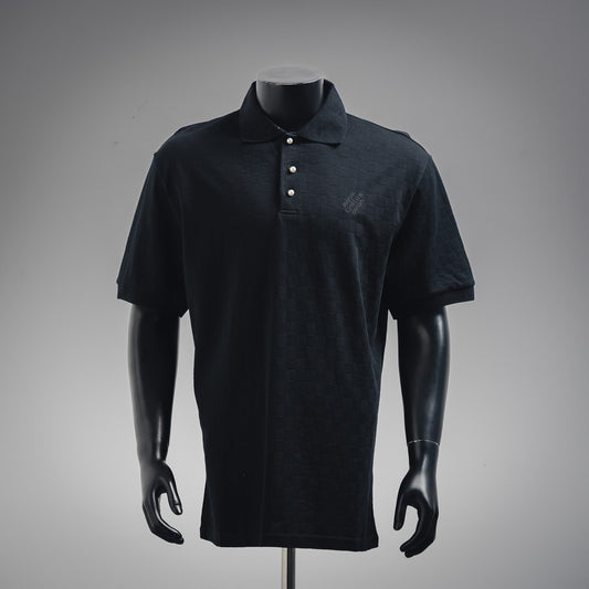 Louis dark pattern polo