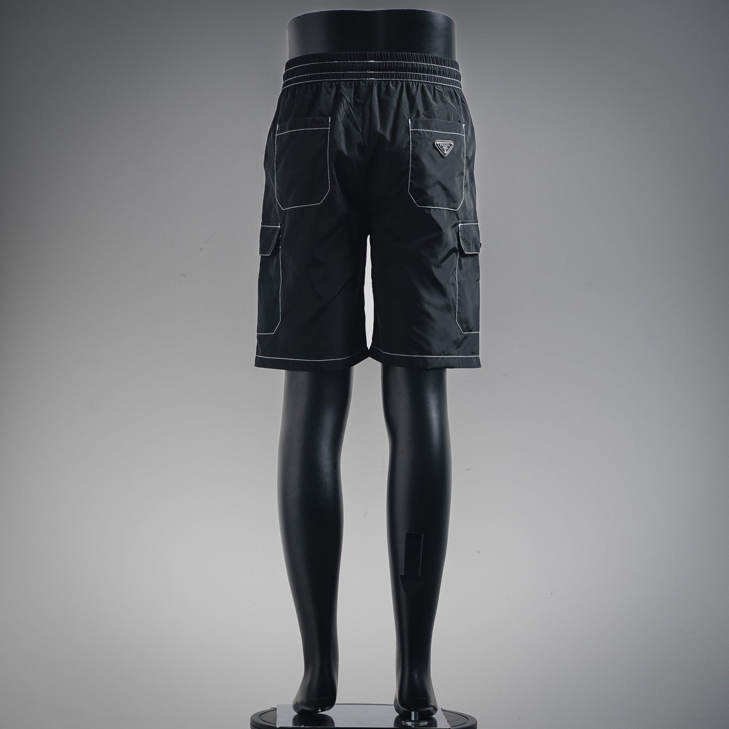 Pra 25ss short