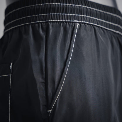 Pra 25ss short