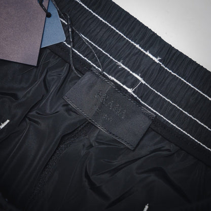 Pra 25ss short