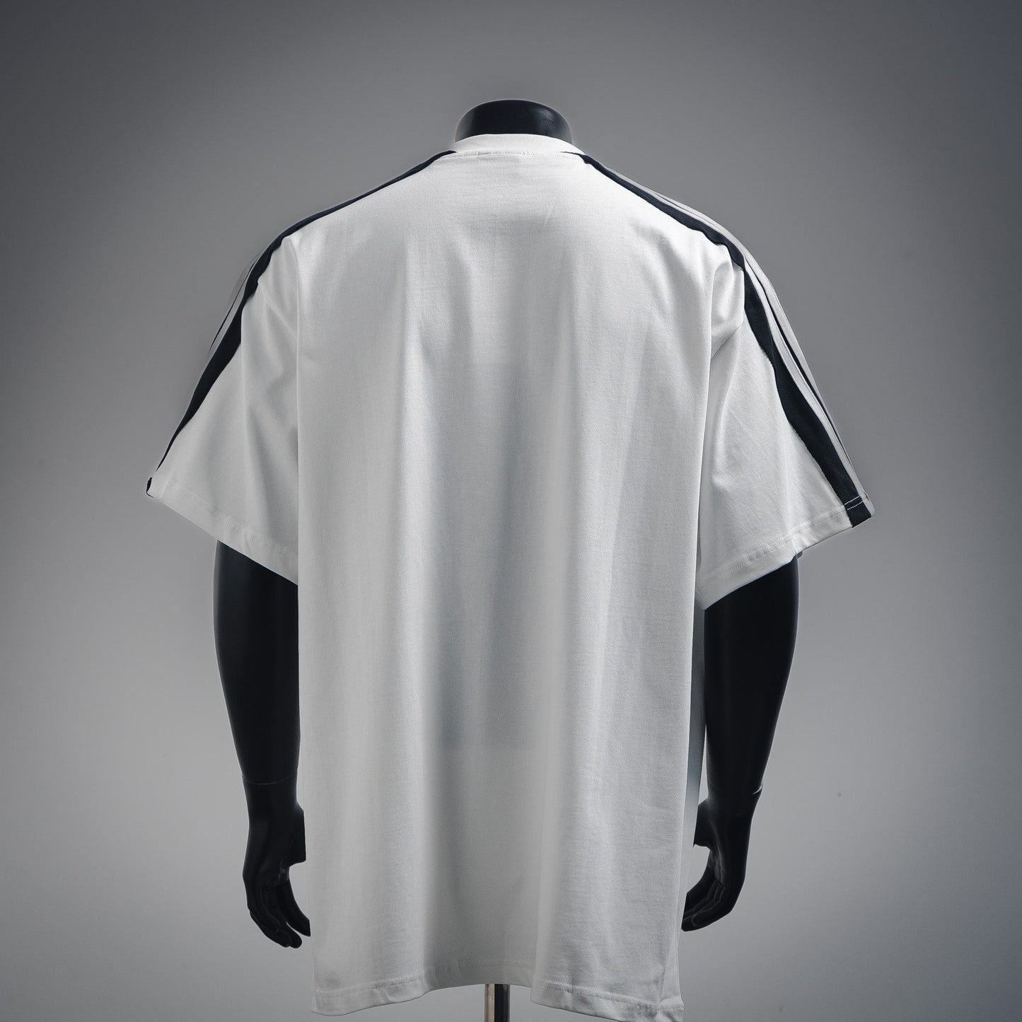 Balen 25ss patchwork t-shirt