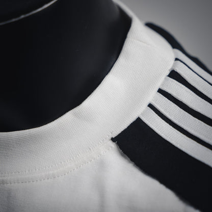 Balen 25ss patchwork t-shirt