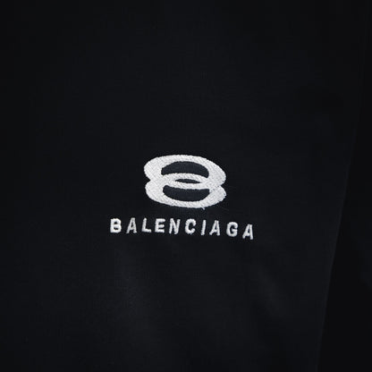 Balen 25ss patchwork t-shirt