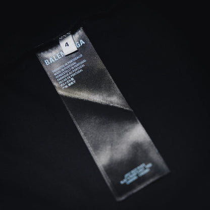 Balen 25ss patchwork t-shirt
