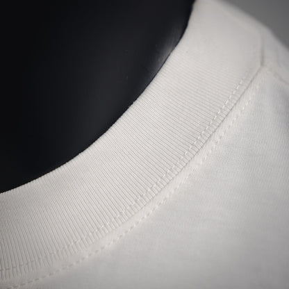 Chrome 25ss print t-shirt