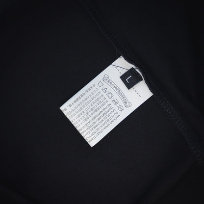 Chrome 25ss print t-shirt
