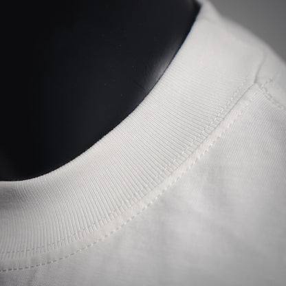 Chrome 25ss print t-shirt