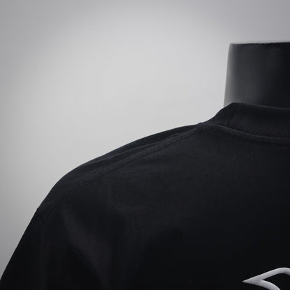 Chrome 25ss print t-shirt