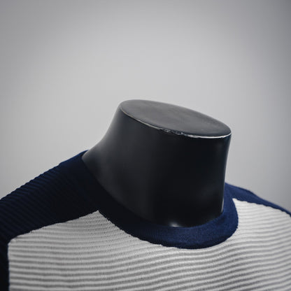 Thom 25ss knitted t-shirt