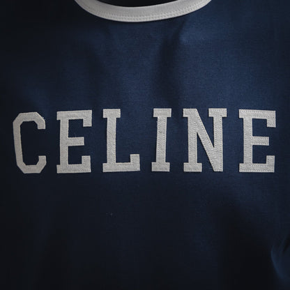 Celi 25ss patches t-shirt