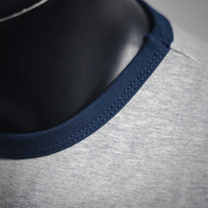Celi 25ss patches t-shirt