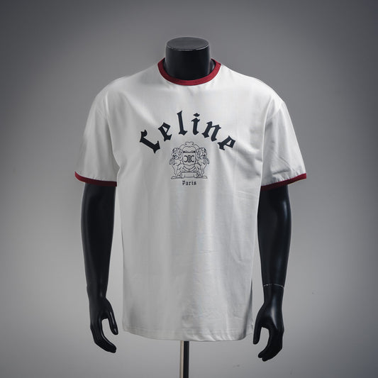 Celi 25ss print t-shirt