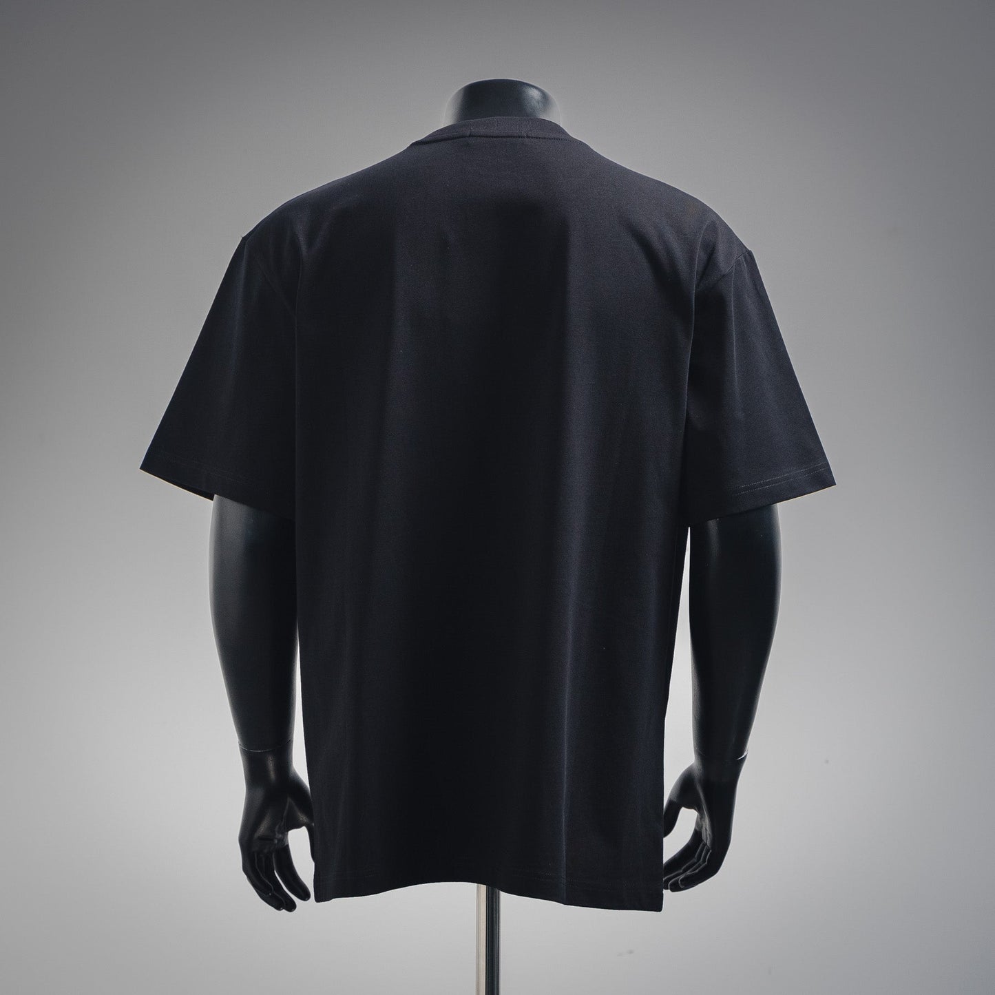Louis 25ss print t-shirt