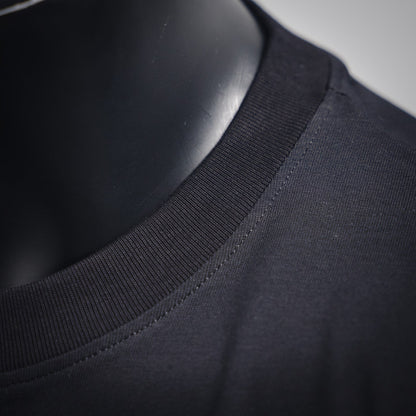 Louis 25ss patchwork t-shirt