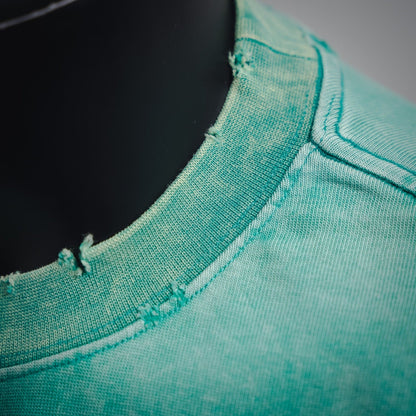 Balen 25ss tape t-shirt