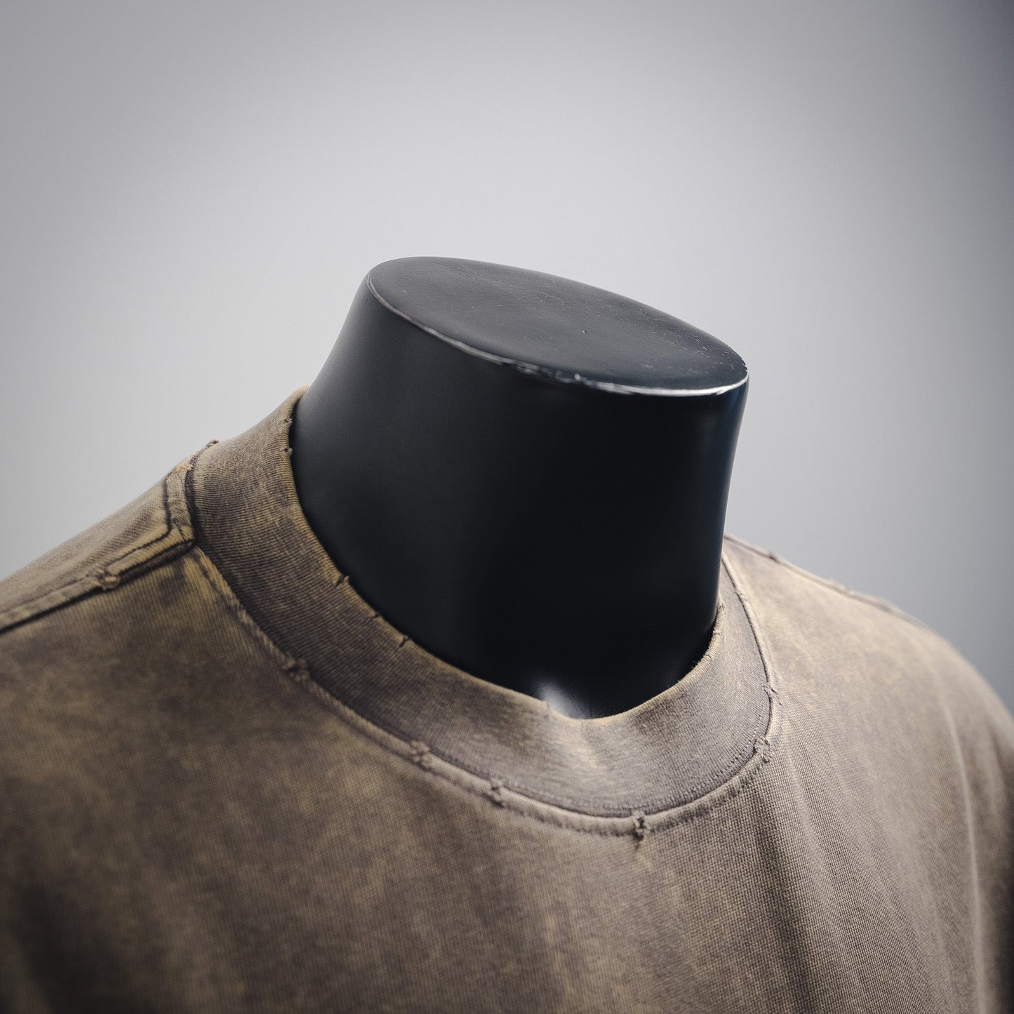 Balen 25ss tape t-shirt