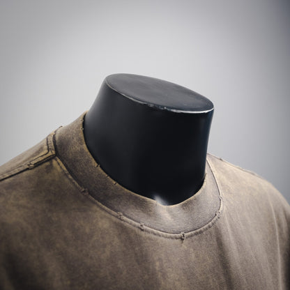 Balen 25ss tape t-shirt