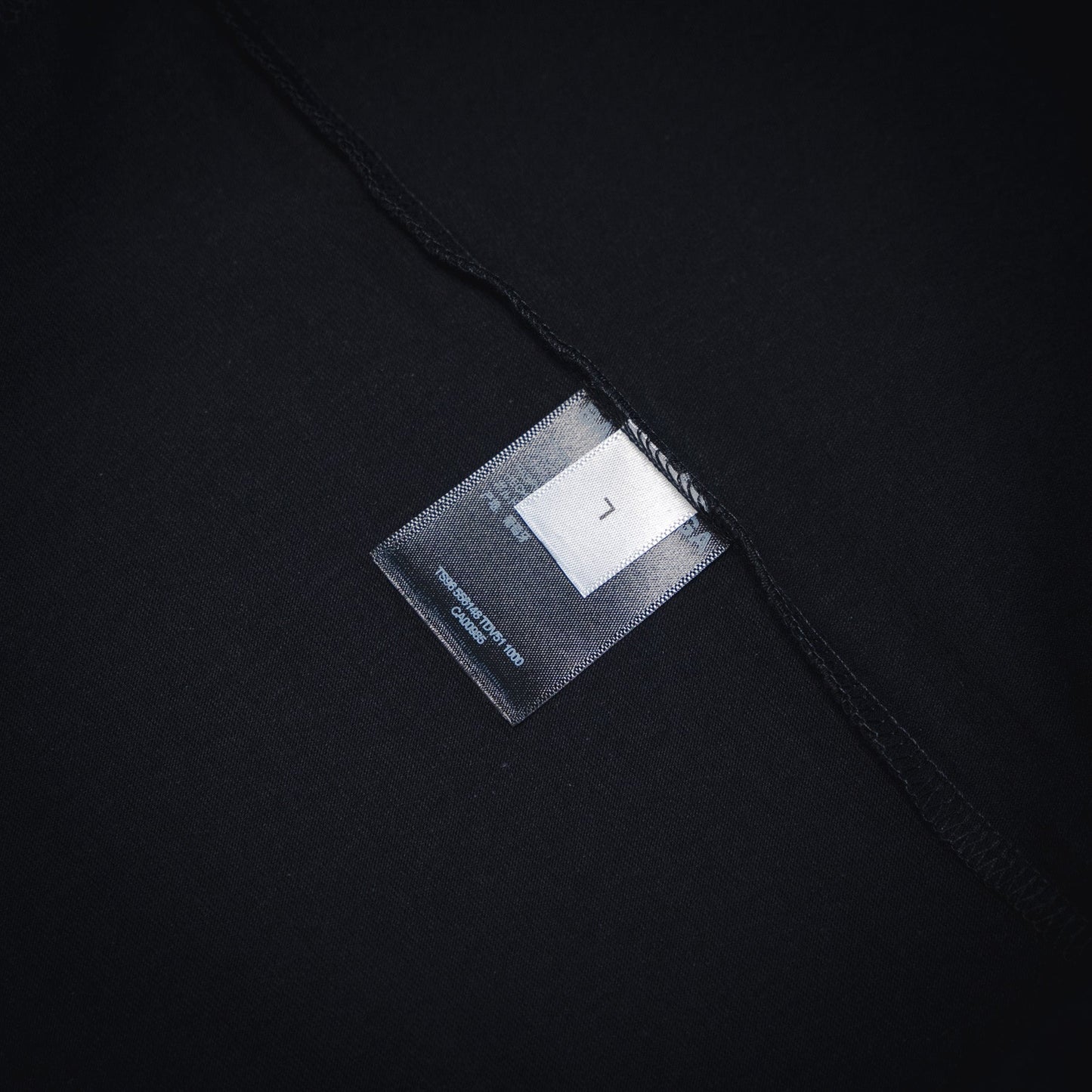 Balen 25ss print t-shirt