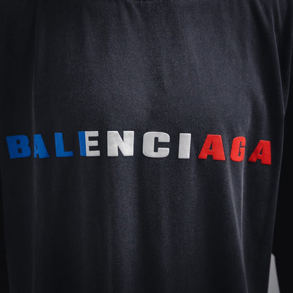 Balen 25ss print t-shirt