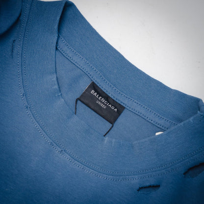 Balen 25ss print t-shirt