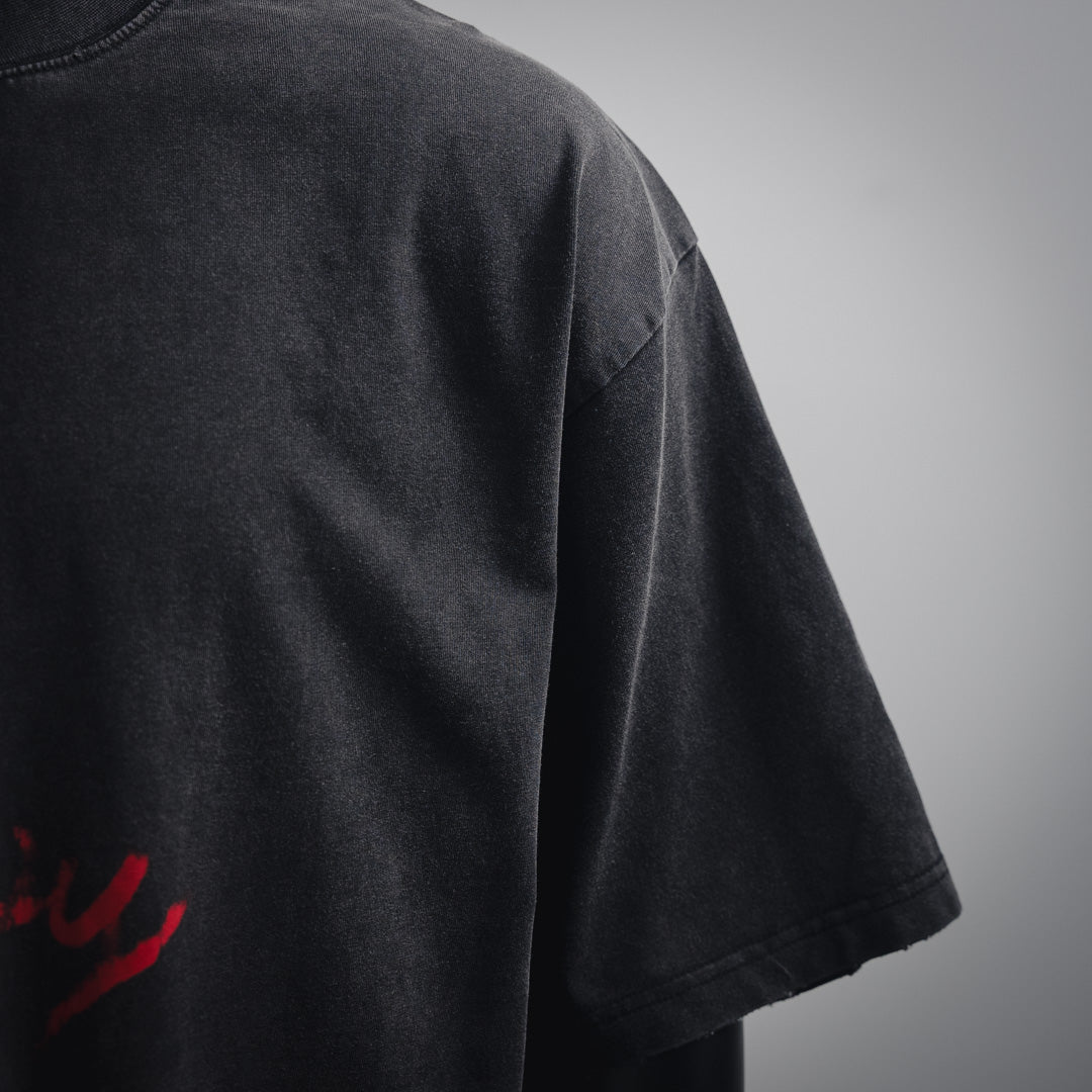 Balen 25ss Valentine's Day t-shirt