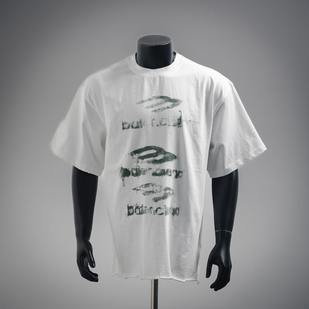 Balen 25ss print t-shirt