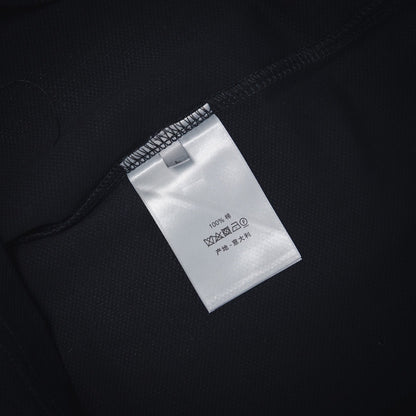Dio 25ss embroidered polo