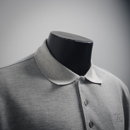 Dio 25ss embroidered polo