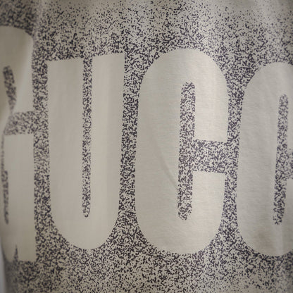 Guc 25ss print t-shirt