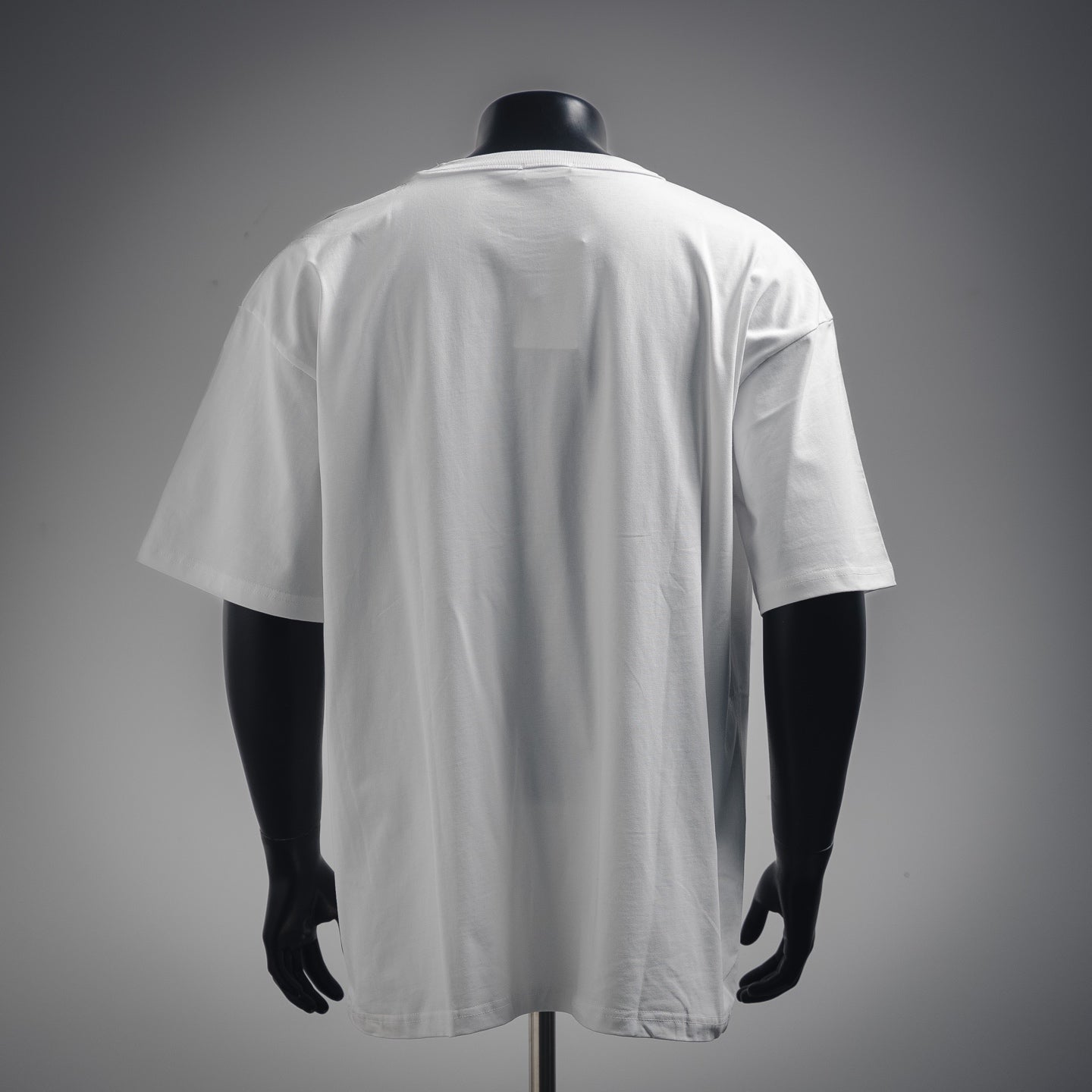 Dio print t-shirt