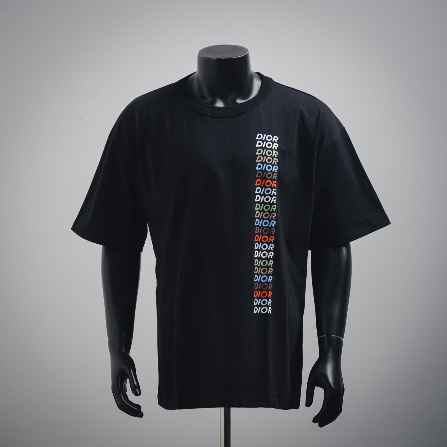 Dio print t-shirt