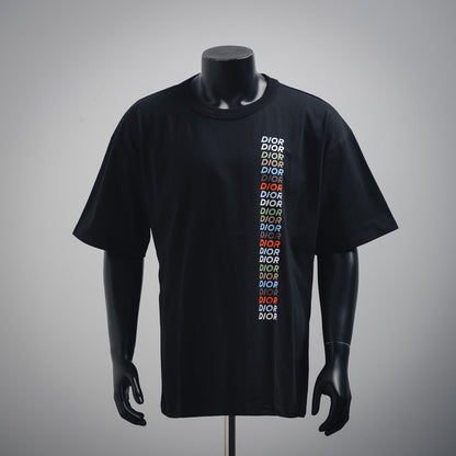 Dio print t-shirt