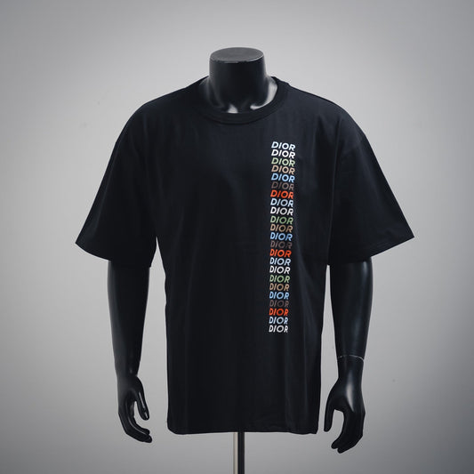 Dio print t-shirt