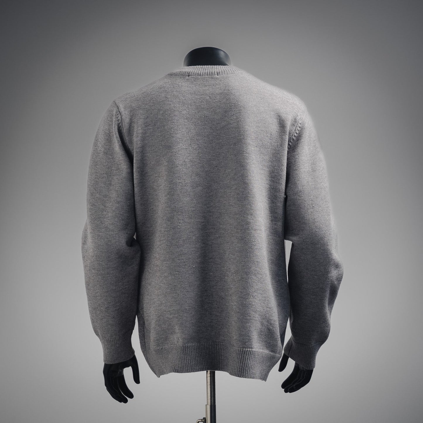 Louis 25ss jacquard sweater