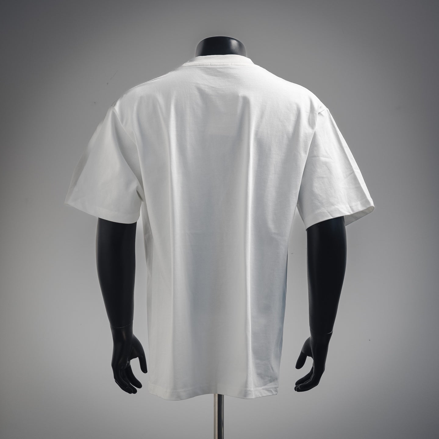 Given 25ss print t-shirt