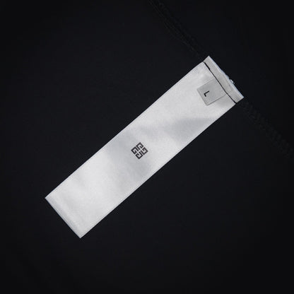 Given 25ss print t-shirt