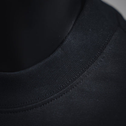 Balen 25ss tape t-shirt