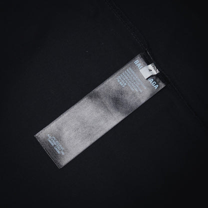 Balen 25ss tape t-shirt