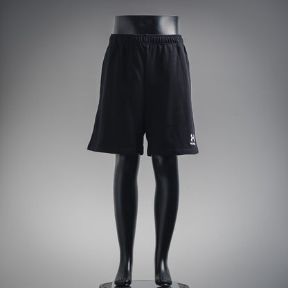 Balen 25ss embroidered shorts