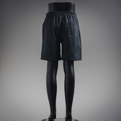 Balen 25ss print shorts