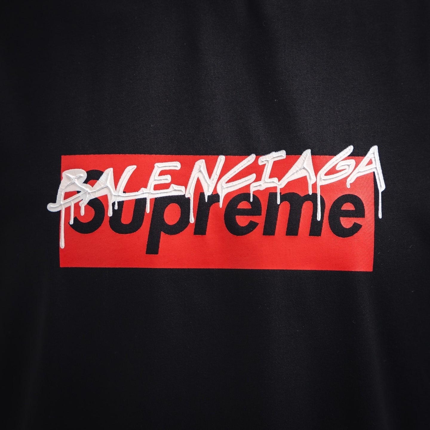 Balen 25ss print t-shirt
