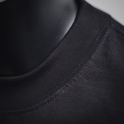 Chrome 25ss print t-shirt
