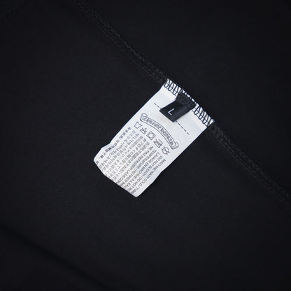 Chrome 25ss print t-shirt