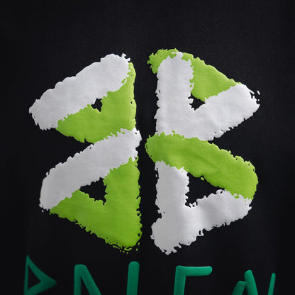 Balen 25ss print t-shirt