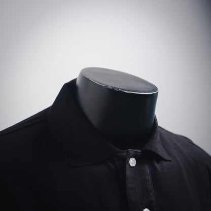 Ral 25ss embroidered polo